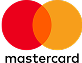 Pembayaran mastercard